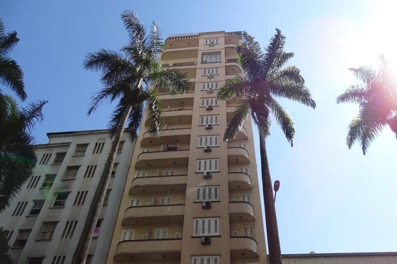 Amazonas Palace Hotel Belo Horizonte - By Up Hotel - Avenida Amazonas Экстерьер фото